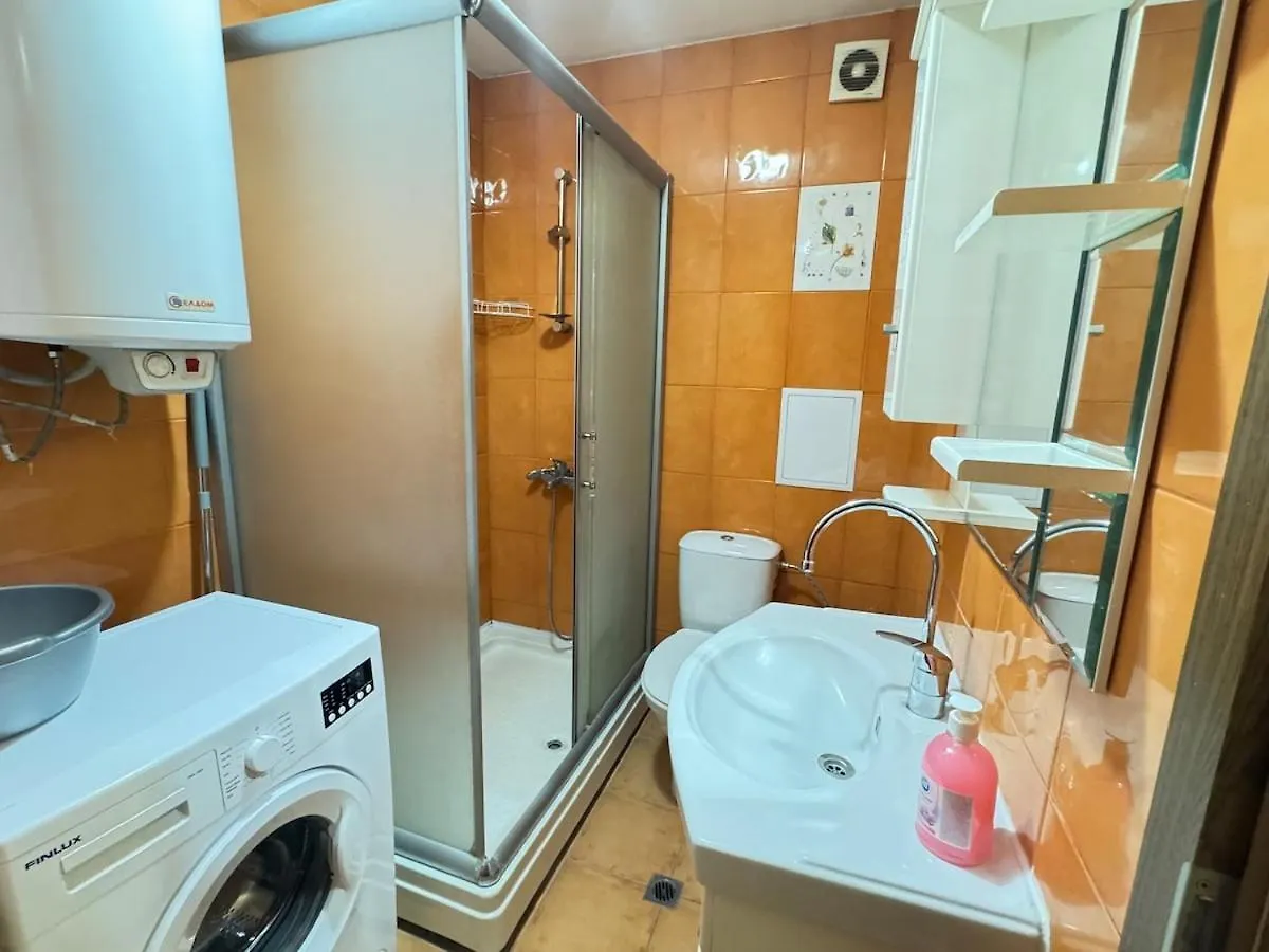 Apartament Near To The Sea Burgas